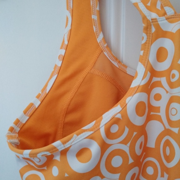 Nike Performance Razorback Top Built ln Sh… - Picture 6 of 8